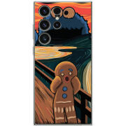 Чехол BoxFace Samsung Galaxy S23 Ultra (S918) 