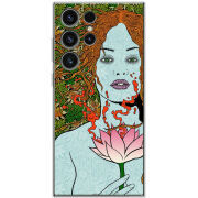 Чехол BoxFace Samsung Galaxy S23 Ultra (S918) 