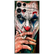 Чехол BoxFace Samsung Galaxy S23 Ultra (S918) Джокер
