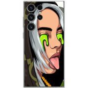 Чехол BoxFace Samsung Galaxy S23 Ultra (S918) Billie