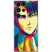 Чехол BoxFace Samsung Galaxy S23 Ultra (S918) Levi