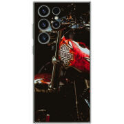 Чехол BoxFace Samsung Galaxy S23 Ultra (S918) Harley