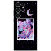 Чехол BoxFace Samsung Galaxy S23 Ultra (S918) Sailor Moon
