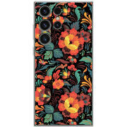Чехол BoxFace Samsung Galaxy S23 Ultra (S918) Petrykivka