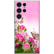 Чехол BoxFace Samsung Galaxy S23 Ultra (S918) 