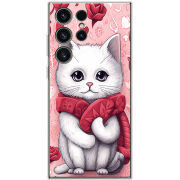 Чехол BoxFace Samsung Galaxy S23 Ultra (S918) 