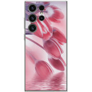 Чехол BoxFace Samsung Galaxy S23 Ultra (S918) 