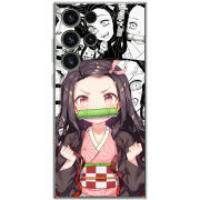 Чехол BoxFace Samsung Galaxy S23 Ultra (S918) 