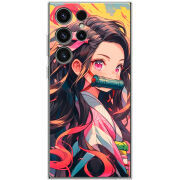 Чехол BoxFace Samsung Galaxy S23 Ultra (S918) 