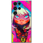 Чехол BoxFace Samsung Galaxy S23 Ultra (S918) 