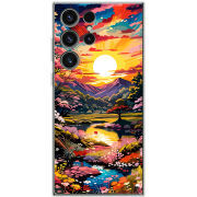 Чехол BoxFace Samsung Galaxy S23 Ultra (S918) 