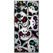 Чехол BoxFace Samsung Galaxy S23 Ultra (S918) 