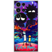 Чехол BoxFace Samsung Galaxy S23 Ultra (S918) 