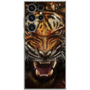 Чехол BoxFace Samsung Galaxy S23 Ultra (S918) 