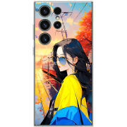 Чехол BoxFace Samsung Galaxy S23 Ultra (S918) 