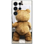 Чехол BoxFace Samsung Galaxy S23 Ultra (S918) 