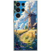 Чехол BoxFace Samsung Galaxy S23 Ultra (S918) 