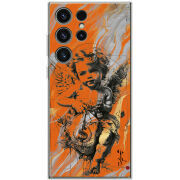 Чехол BoxFace Samsung Galaxy S23 Ultra (S918) 