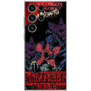 Чехол BoxFace Samsung Galaxy S23 Ultra (S918) 