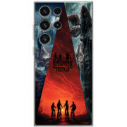 Чехол BoxFace Samsung Galaxy S23 Ultra (S918) Дивні дива