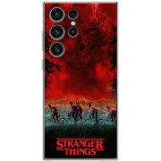 Чехол BoxFace Samsung Galaxy S23 Ultra (S918) 