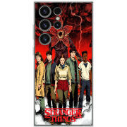 Чехол BoxFace Samsung Galaxy S23 Ultra (S918) 