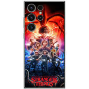 Чехол BoxFace Samsung Galaxy S23 Ultra (S918) 