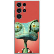 Чехол BoxFace Samsung Galaxy S23 Ultra (S918) 