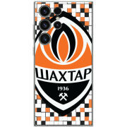 Чехол BoxFace Samsung Galaxy S23 Ultra (S918) 