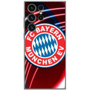 Чехол BoxFace Samsung Galaxy S23 Ultra (S918) 