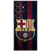 Чехол BoxFace Samsung Galaxy S23 Ultra (S918) 