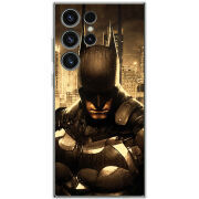 Чехол BoxFace Samsung Galaxy S23 Ultra (S918) 