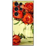 Чехол BoxFace Samsung Galaxy S23 Ultra (S918) 