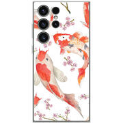 Чехол BoxFace Samsung Galaxy S23 Ultra (S918) 