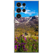 Чехол BoxFace Samsung Galaxy S23 Ultra (S918) 