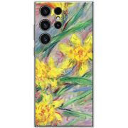 Чехол BoxFace Samsung Galaxy S23 Ultra (S918) 