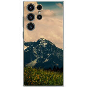 Чехол BoxFace Samsung Galaxy S23 Ultra (S918) 