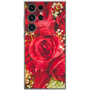 Чехол BoxFace Samsung Galaxy S23 Ultra (S918) 