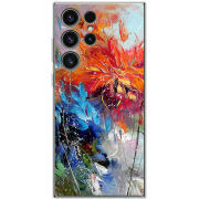 Чехол BoxFace Samsung Galaxy S23 Ultra (S918) 