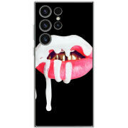 Чехол BoxFace Samsung Galaxy S23 Ultra (S918) 