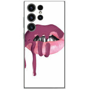 Чехол BoxFace Samsung Galaxy S23 Ultra (S918) 