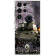 Чехол BoxFace Samsung Galaxy S23 Ultra (S918) 
