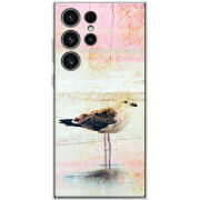 Чехол BoxFace Samsung Galaxy S23 Ultra (S918) 