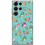 Чехол BoxFace Samsung Galaxy S23 Ultra (S918) 