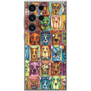 Чехол BoxFace Samsung Galaxy S23 Ultra (S918) 