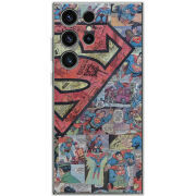 Чехол BoxFace Samsung Galaxy S23 Ultra (S918) 
