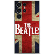 Чехол BoxFace Samsung Galaxy S23 Ultra (S918) 