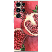 Чехол BoxFace Samsung Galaxy S23 Ultra (S918) 