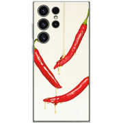 Чехол BoxFace Samsung Galaxy S23 Ultra (S918) 