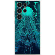 Чехол BoxFace Samsung Galaxy S23 Ultra (S918) 